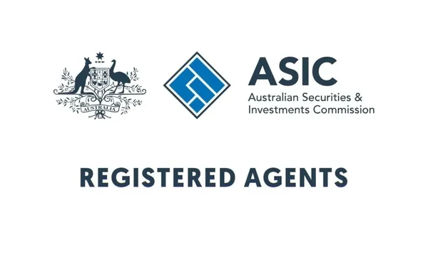 ASIC Registered Agents