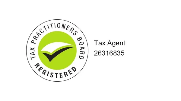 Tax Practitioners Board — Registered Tax Agent 26316835