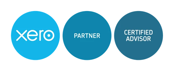 Xero Partner and Certified Advisor