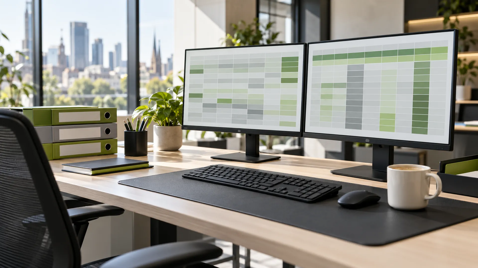 Bookkeeping & Payroll with My Tax Essentials