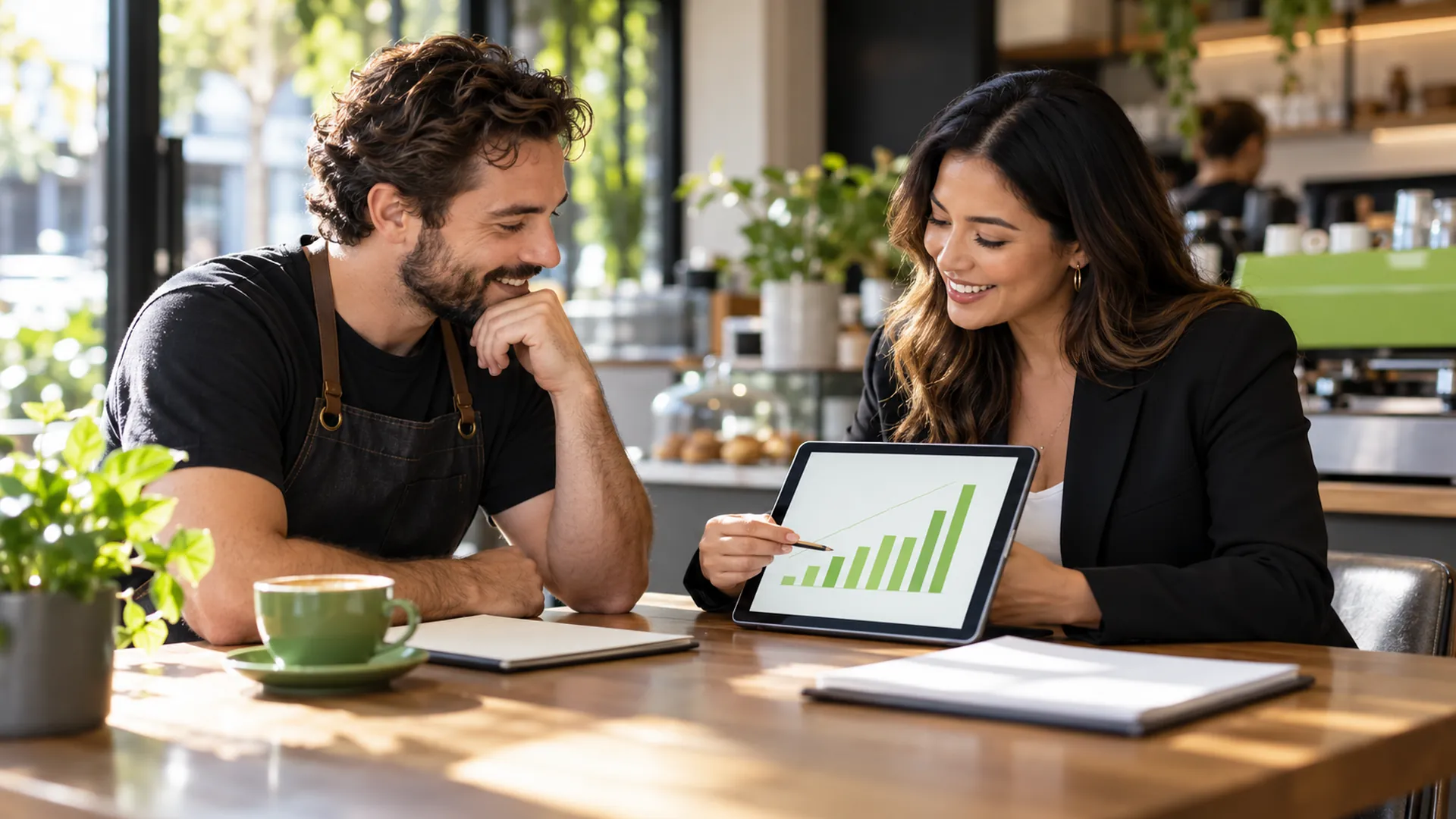 Business Tax & Accounting with My Tax Essentials